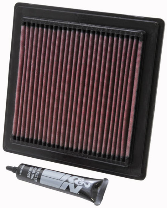 K&N 03-07 Polaris Predator 500 Replacement Air Filter