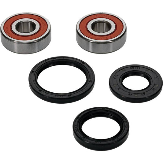 Pivot Works Pw Premium Wheel Bearing