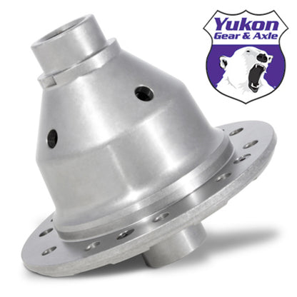 Yukon Gear Grizzly Locker / Dana 50 / 30 Spline