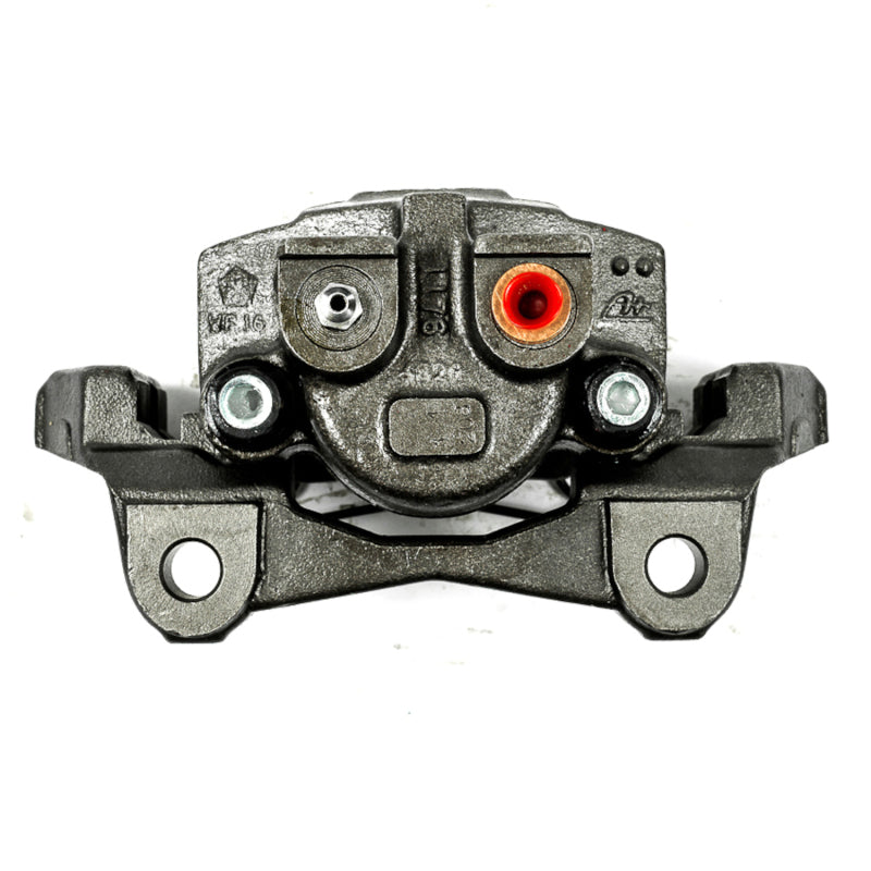 Power Stop 99-04 Jeep Grand Cherokee Rear Left Autospecialty Caliper w/Bracket