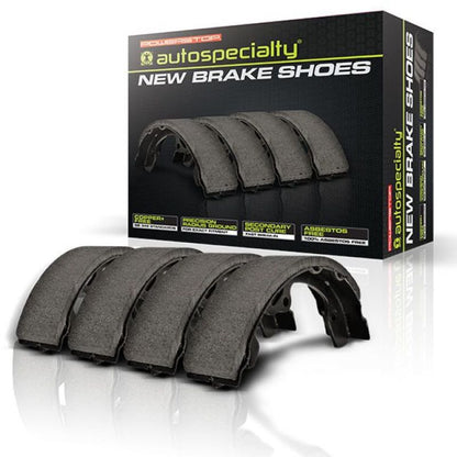 Power Stop 97-03 Infiniti QX4 Rear Autospecialty Brake Shoes