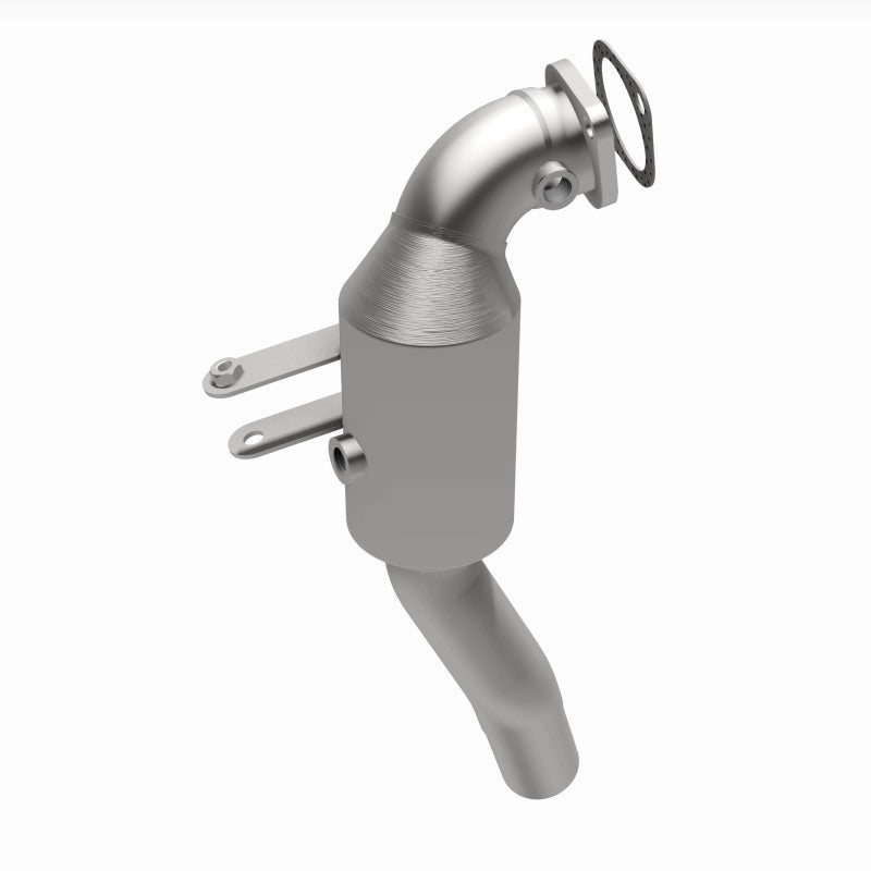 Magnaflow 15-17 Edge V6 2.7 OEM Close Coupled Direct Fit Converter