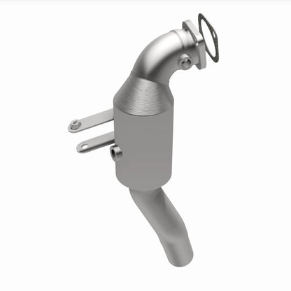 Magnaflow 15-17 Edge V6 2.7 OEM Close Coupled Direct Fit Converter