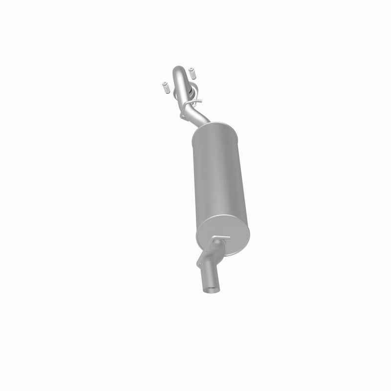 MagnaFlow BRE Exhaust Kit 06-10 Toyota Yaris 1.5L
