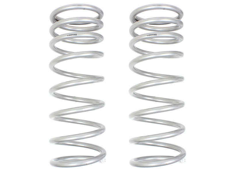 aFe 97-17 Nissan Patrol Sway-A-Way Rear Coil Springs - Precision R