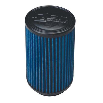 Injen Air Filter for EVO1103 - 3in Inlet 4.7in Base 7in Slit - 45 Pleats