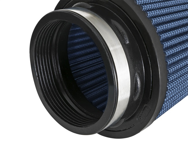 aFe Magnum FLOW Pro 5R Replacement Air Filter (Pair) F-3.5 / B-5 / T-3.5 (Inv) / H-8in. - Precision R