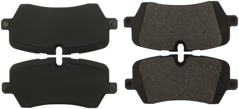 StopTech Street Brake Pads - Rear