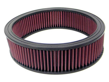 K&N Replacement Air Filter GM CARS & TRUCKS V6,V8 1981-95