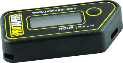 ProTaper Wireless Hour Meter