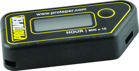 ProTaper Wireless Hour Meter