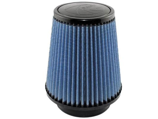 aFe MagnumFLOW Air Filters IAF P5R A/F P5R 4-1/2F x 7B x 4-3/4T x 7H - Precision R