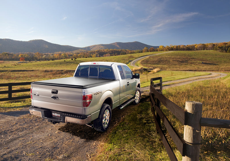 Truxedo 19-20 Ford Ranger 6ft Deuce Bed Cover