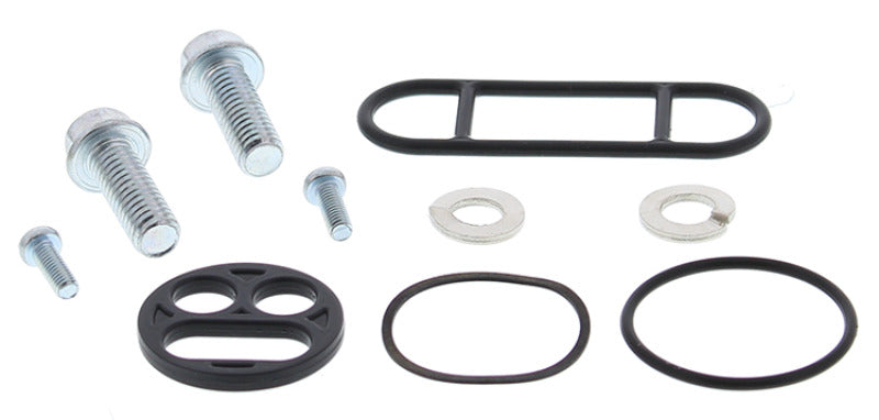 All Balls Racing 2003 Kawasaki KLX400R Fuel Tap Repair Kit