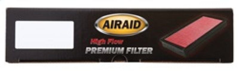 Airaid 2010-2012 Chevy Camaro 3.6 / 6.2L Direct Replacement Filter