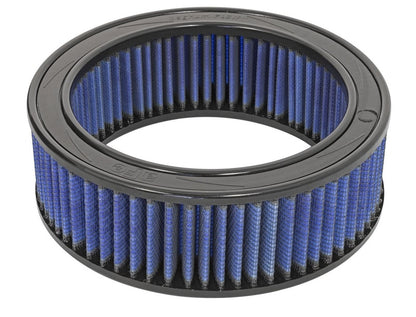 aFe MagnumFLOW Air Filters Round Racing P5R A/F RR P5R 9 OD x 7 ID x 3.50 H - Precision R