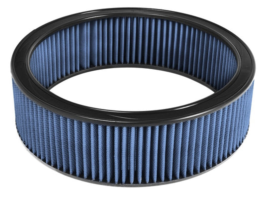 aFe MagnumFLOW Air Filters OER P5R A/F P5R 14 OD x 12 ID x 4 H - Precision R