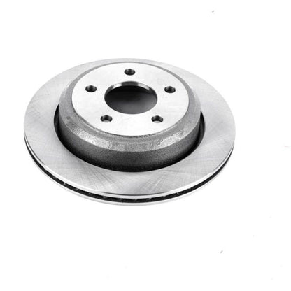 Power Stop 10-11 Ford Ranger Rear Autospecialty Brake Rotor