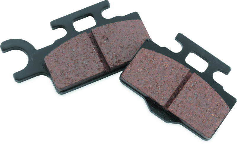 BikeMaster Kawasaki Brake Pads