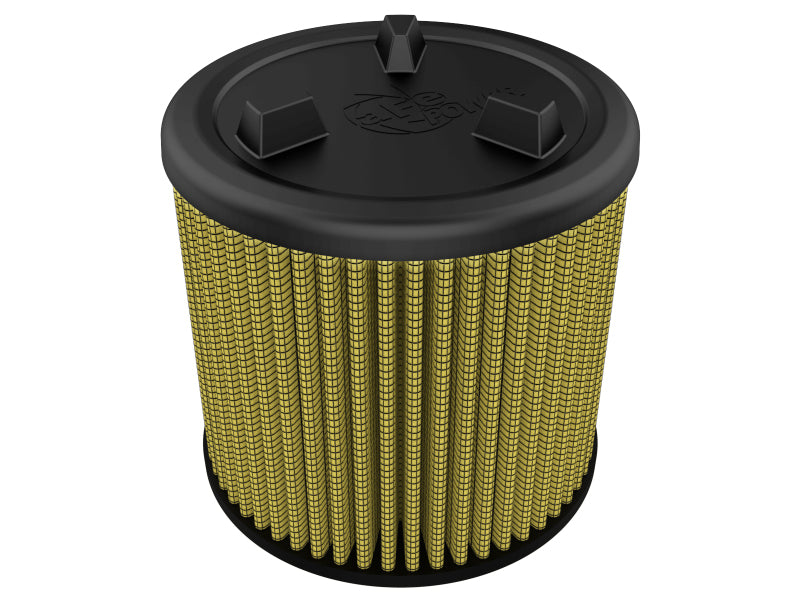 aFe Power 21-22 Ford Bronco L4-2.3L (t)/V6-2.7L (tt) Magnum FLOW Air Filter w/ Pro GUARD 7 Media - Precision R