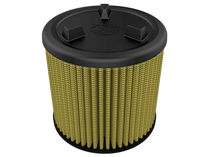 aFe Power 21-22 Ford Bronco L4-2.3L (t)/V6-2.7L (tt) Magnum FLOW Air Filter w/ Pro GUARD 7 Media - Precision R