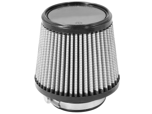 aFe MagnumFLOW Air Filters IAF PDS A/F PDS 3-1/2F x 6B x 4-3/4T x 5H - Precision R