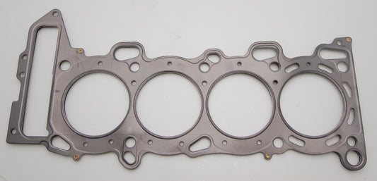 Cometic Nissan SR20DE/DET 87.5mm .040 inch MLS Head Gasket w/1 Extra Oil Hole