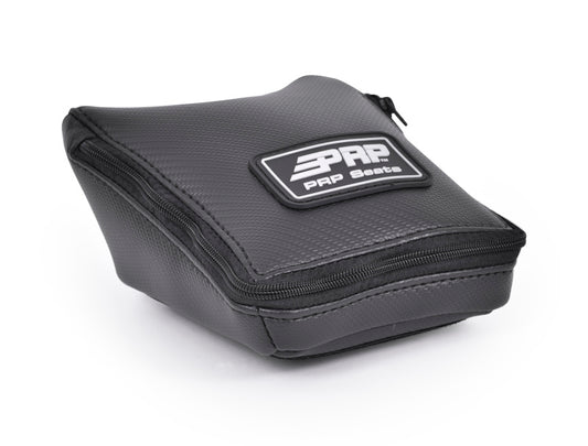 PRP Can-Am Maverick X3 Dash Bag-Black