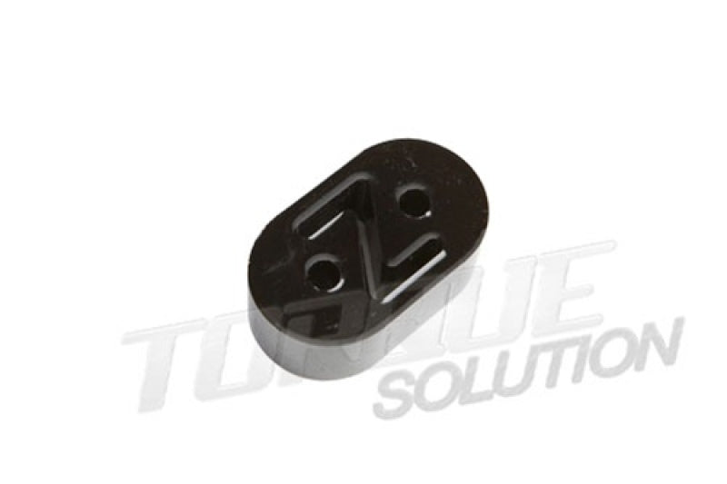 Torque Solution Exhaust Mount: 9 mm