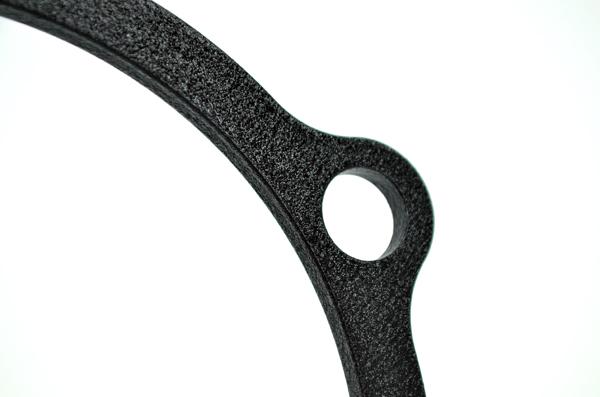 GrimmSpeed Mitsubishi Evo 8/9 Master Cylinder Brace