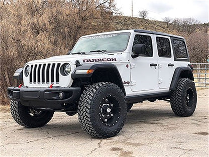 Tuff Country 18-23 Jeep Wrangler JL & JLU 2in Lift Kit (SX8000 Shocks)