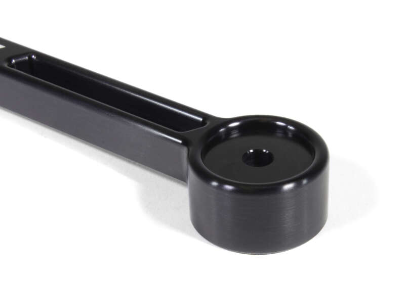 PERRIN 02-25 Subaru Impreza/WRX/STI & 13-26 Crosstrek/BRZ/FR-S/GR86/GR86 Battery Tie Down - Black