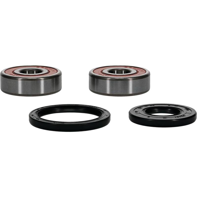 Pivot Works Pw Premium Wheel Bearing