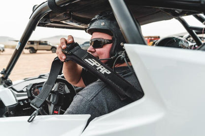 PRP 5.3 Harness- Black