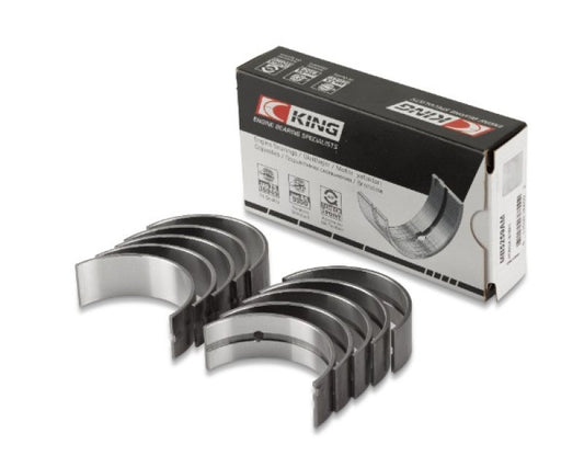 King Nissan MR18DE / MR20DE (Size STD) Main Bearing Set