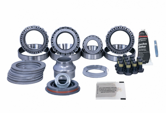 Revolution Gear & Axle 11-14 Ford 9.75in Rear Axle Ring & Pinion Master Install Kit