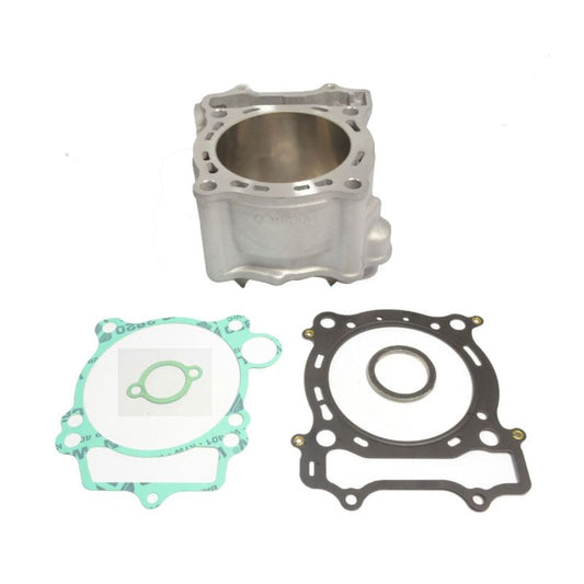 Athena 03-06 Yamaha WR 450 F 95mm 450cc Standard Bore Cylinder Kit w/Gaskets (Excl Piston)