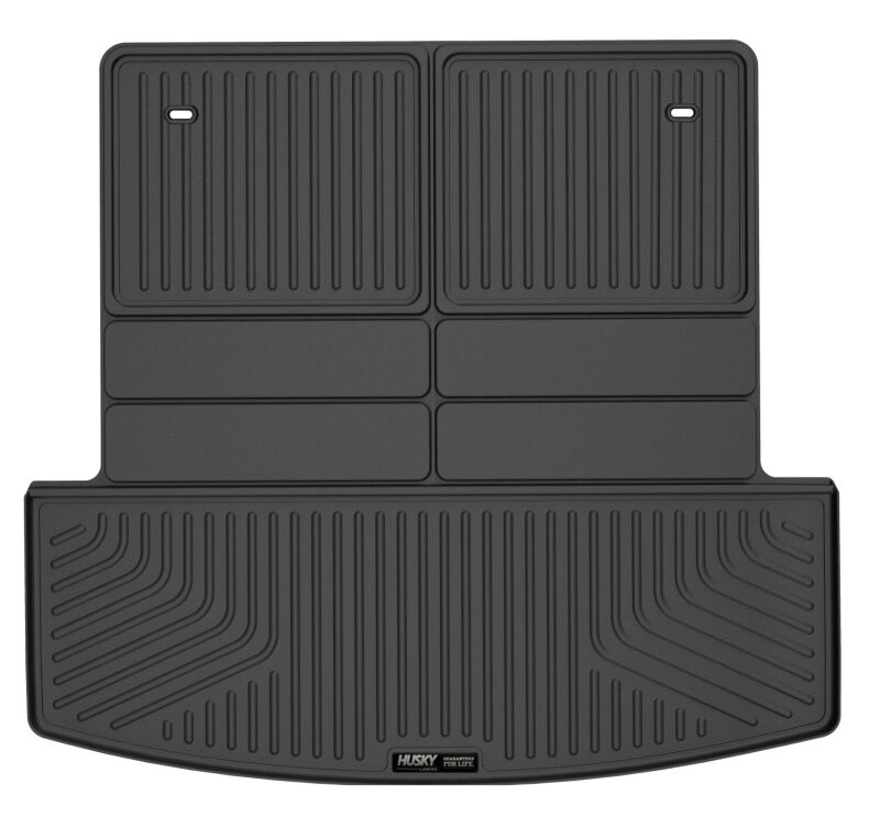 Husky Liners 21-22 Kia Sorento WeatherBeater Cargo Liner (Black)