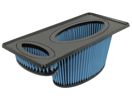 aFe MagnumFLOW Air Filters OER P5R A/F P5R Ford Diesel Trucks 11-13 V8-6.7L (td) - Precision R