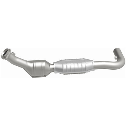 MagnaFlow Conv DF 97-98 Expedition-Navigator