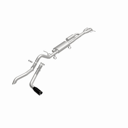 Magnaflow 2024+ Ford Ranger Overland Series Cat-Back Performance Exhaust System