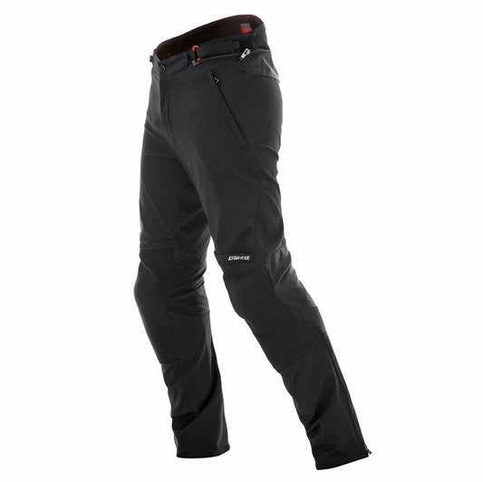 Dainese New Drake Air Textile Pant Black Size - 56