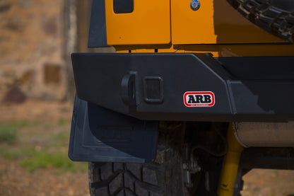 ARB Rear Bar Textured Blk Jk Jeep