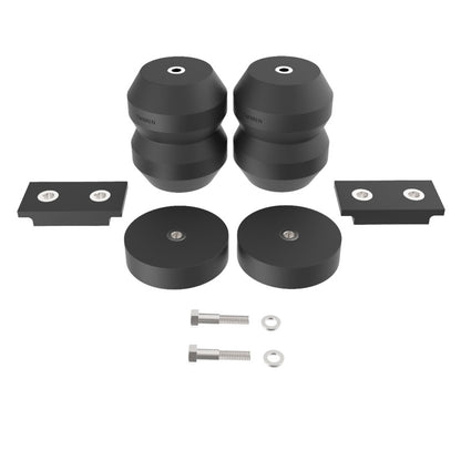 Timbren 2004 Dodge Sprinter 3500 Rear Suspension Enhancement System