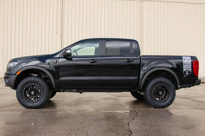 ICON 2019+ Ford Ranger 0-3.5in Stage 2 Suspension System w/Billet Uca