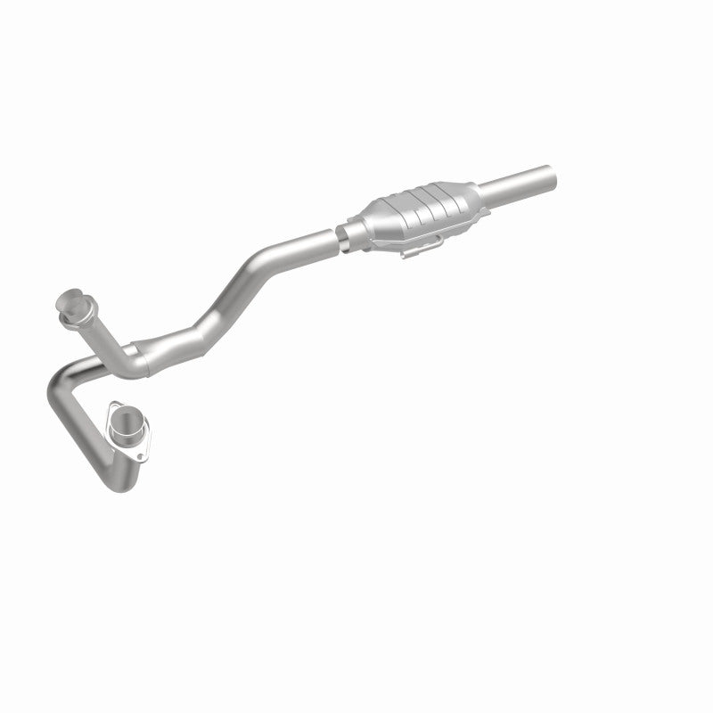 MagnaFlow Conv DF Ford 84 87