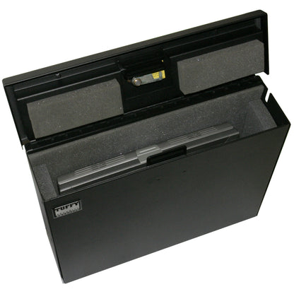 Tuffy Laptop Computer Lockbox W/ Keyed Lock