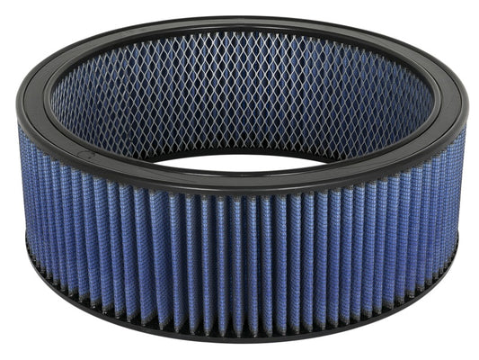 aFe MagnumFLOW Air Filters OER P5R A/F P5R 14 OD x 12 ID x 5 H E/M - Precision R