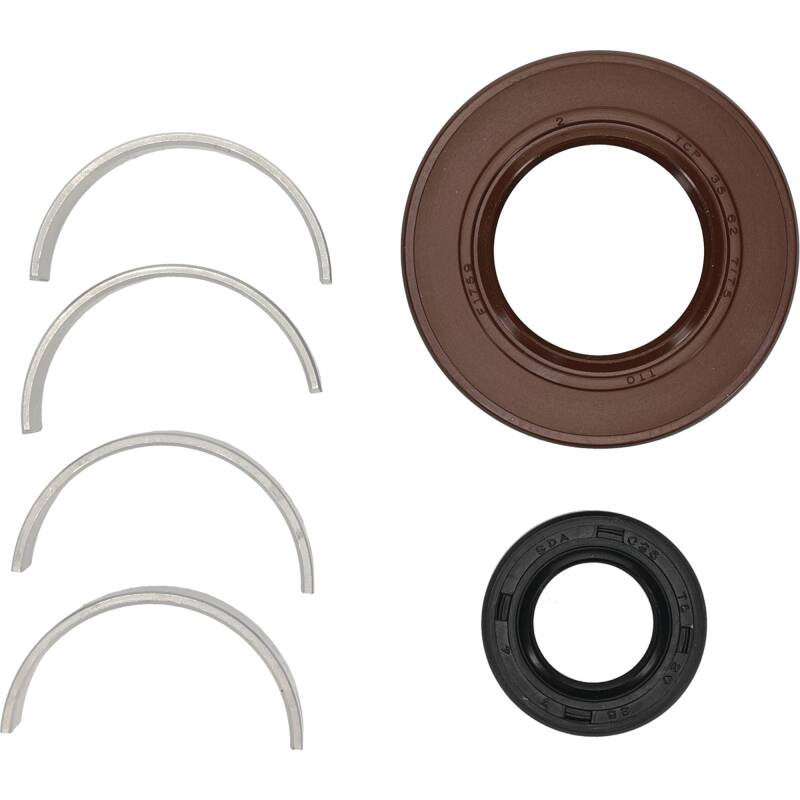 Hot Rods Hr Main Bearing And Seal Kit