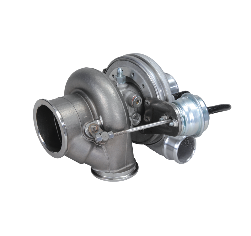 BorgWarner Super Core EFR B1 6758